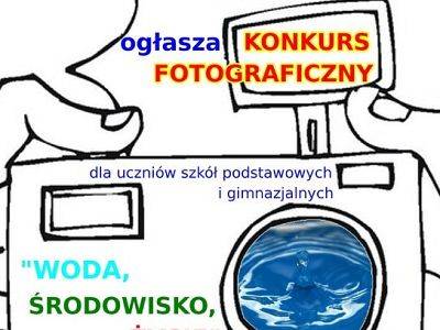 KONKURS FOTOGRAFICZNY