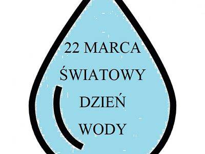 Światowy Dzień Wody