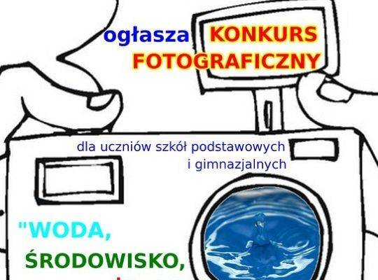 KONKURS FOTOGRAFICZNY